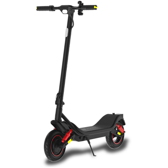 Trottinette électrique WISPEED AIRO V16 noire