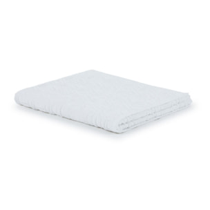 PHILIPP PLEIN Bath Sheet Hexagon