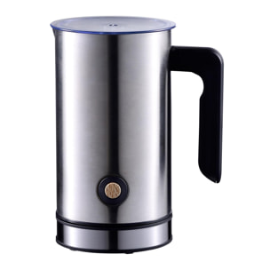 Espumador de leche 600ml 500W con función frio y calor