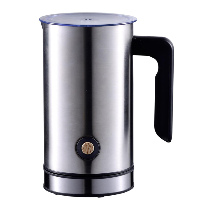 Espumador de leche 600ml 500W con función frio y calor