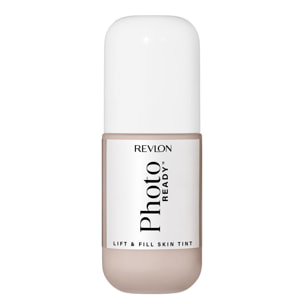 Photoready Lift & Fill Skin Tint - Sérum Teinté Repulpant et Floutant Couvrance Légère Fini Lumineux 30ml