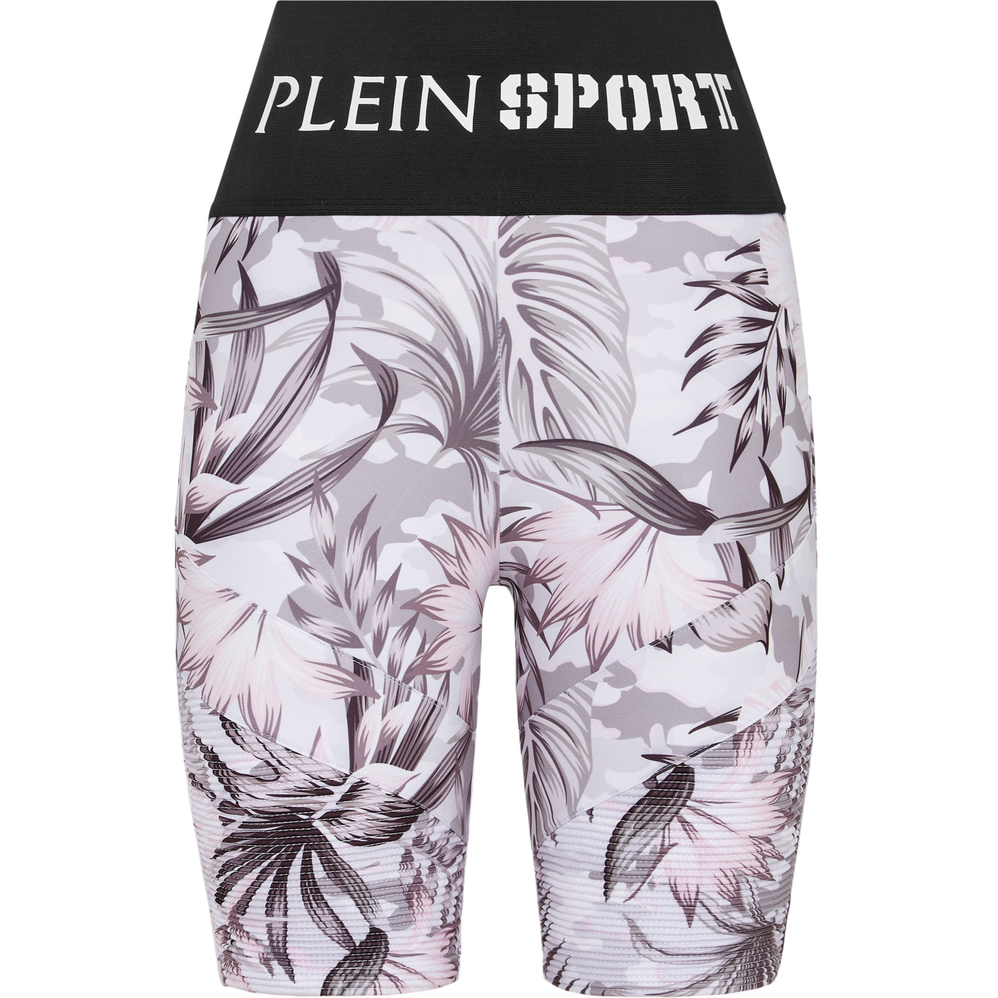 PLEIN SPORT Sport Leggings