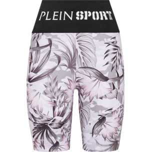 PLEIN SPORT Sport Leggings