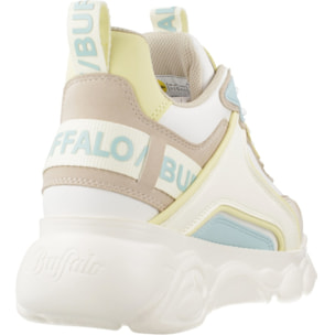 SNEAKERS BUFFALO CLD CHAI