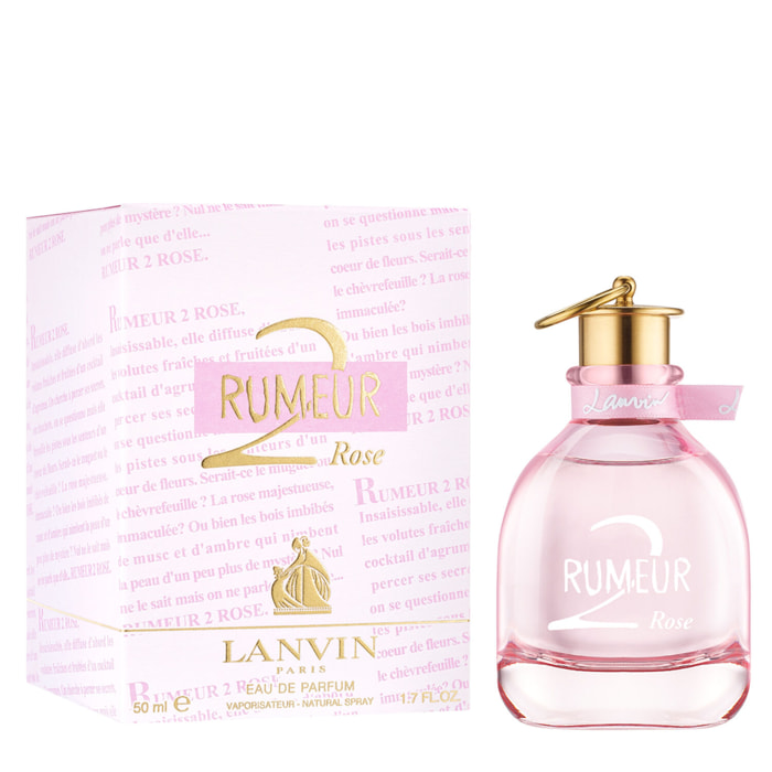 Rumeur 2 Rose - Eau de Parfum