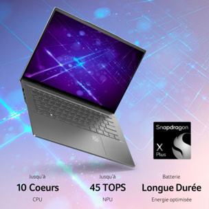 Ordinateur portable ACER Swift 14 AI SF14-11-X0RQ Copilot+