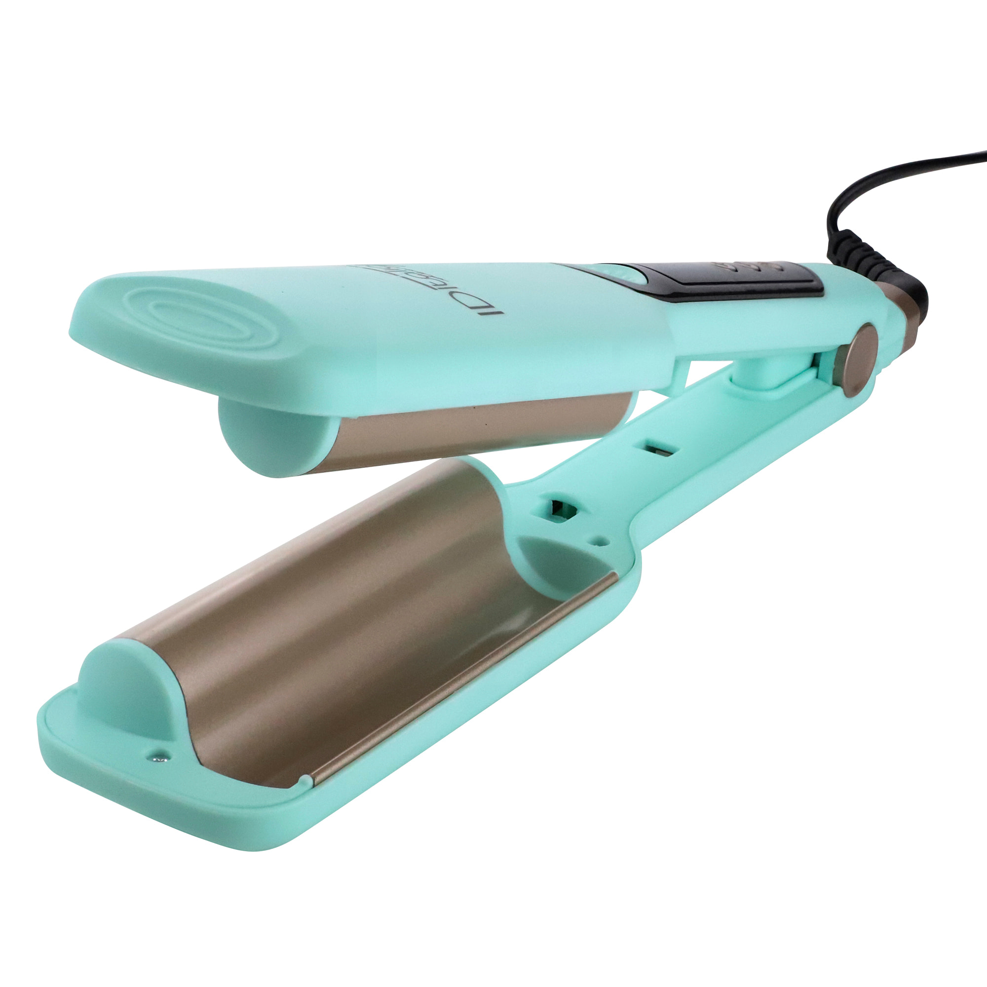 FERRO AD ONDA D'ACQUA WONDER WAVE