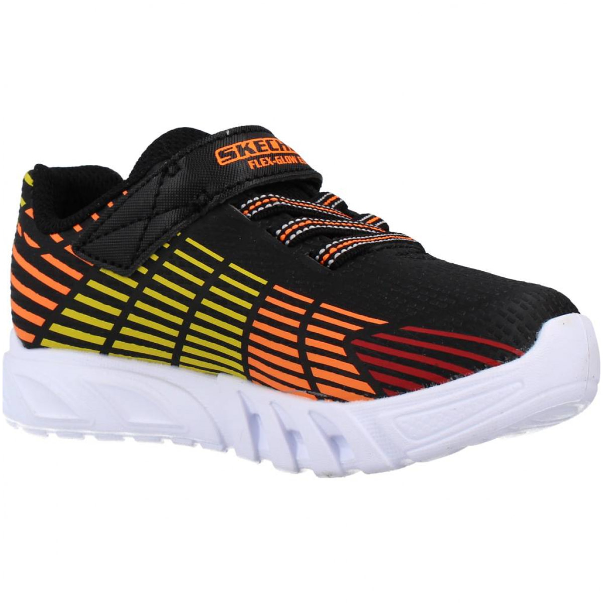 SNEAKERS SKECHERS FLEX-GLOW ELITE