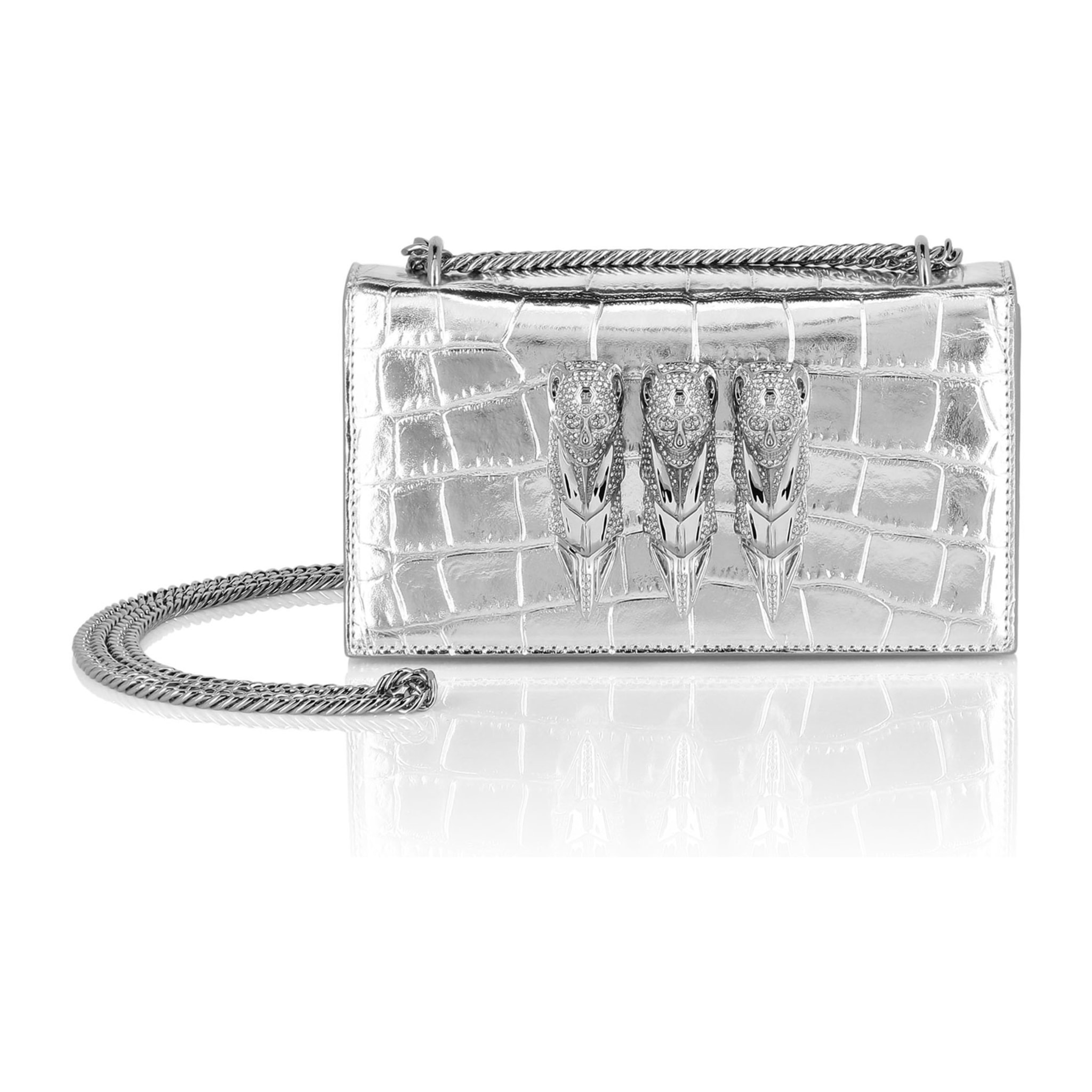 PHILIPP PLEIN Bolso de hombro