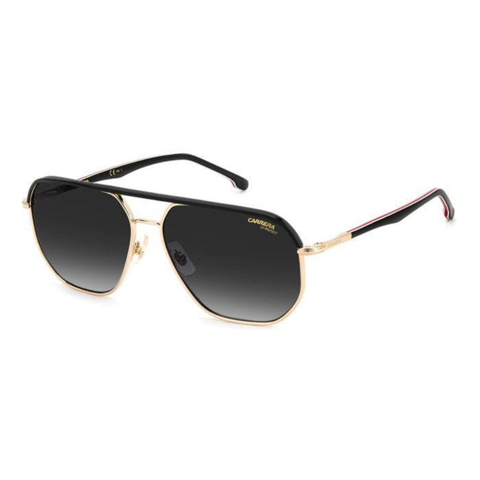 Gafas de Sol Carrera 304/S W97 de Metal Hombre 59 mm