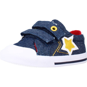 Zapatillas Niño de la marca CHICCO  modelo GIONNY Blue