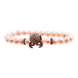 Pulsera Lancaster Mujer JLA-BR-CRAB-4-PE