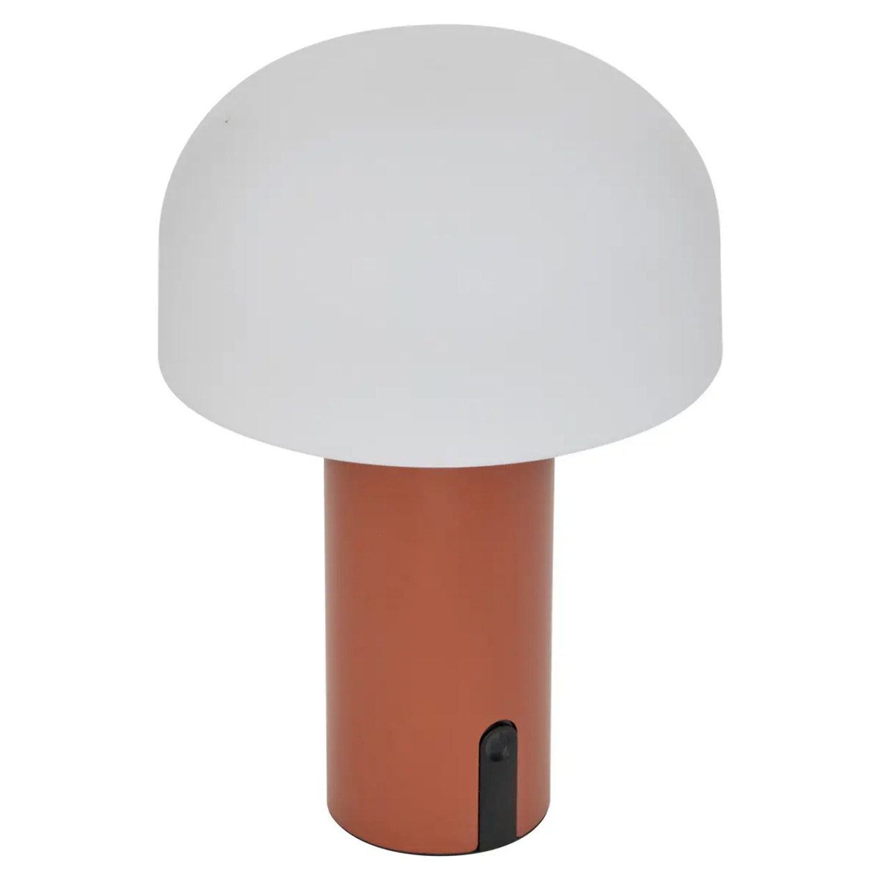 Lampe d'extérieur Jany 22x15cm marron