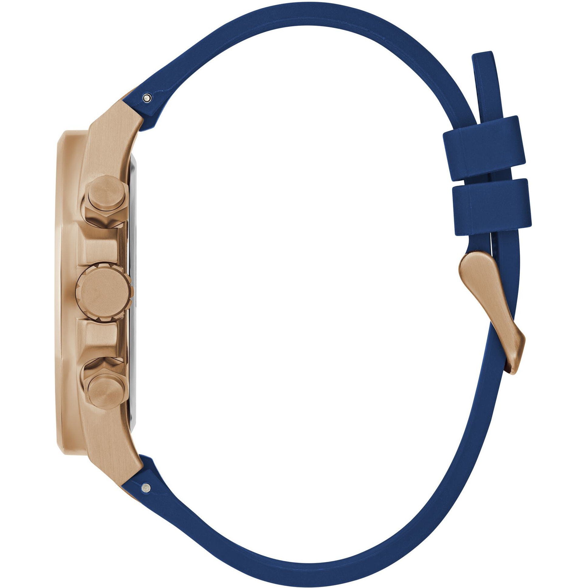 Guess Orologio Analogico Al Quarzo Empire