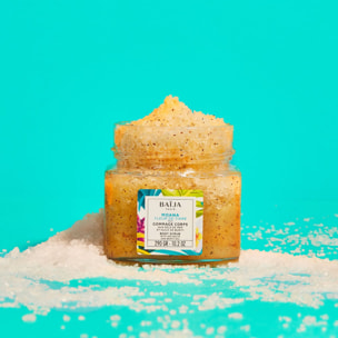 Moana - Gommage Corps