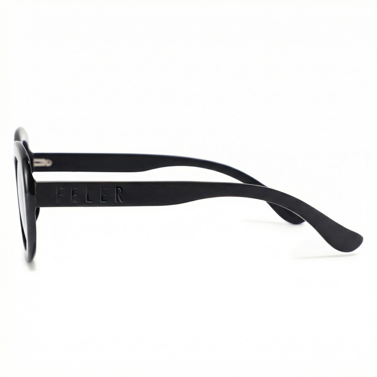 Gafas de Sol Feler 1555-1 Polarizadas de Madera Unisex 62 mm