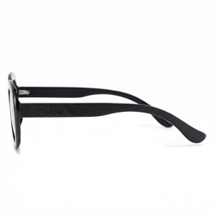 Gafas de Sol Feler 1555-1 Polarizadas de Madera Unisex 62 mm