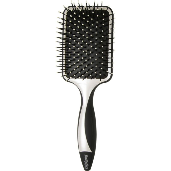 Brosse à cheveux BABYLISS Démêlante DIAMOND CERAMIC cheveux épais