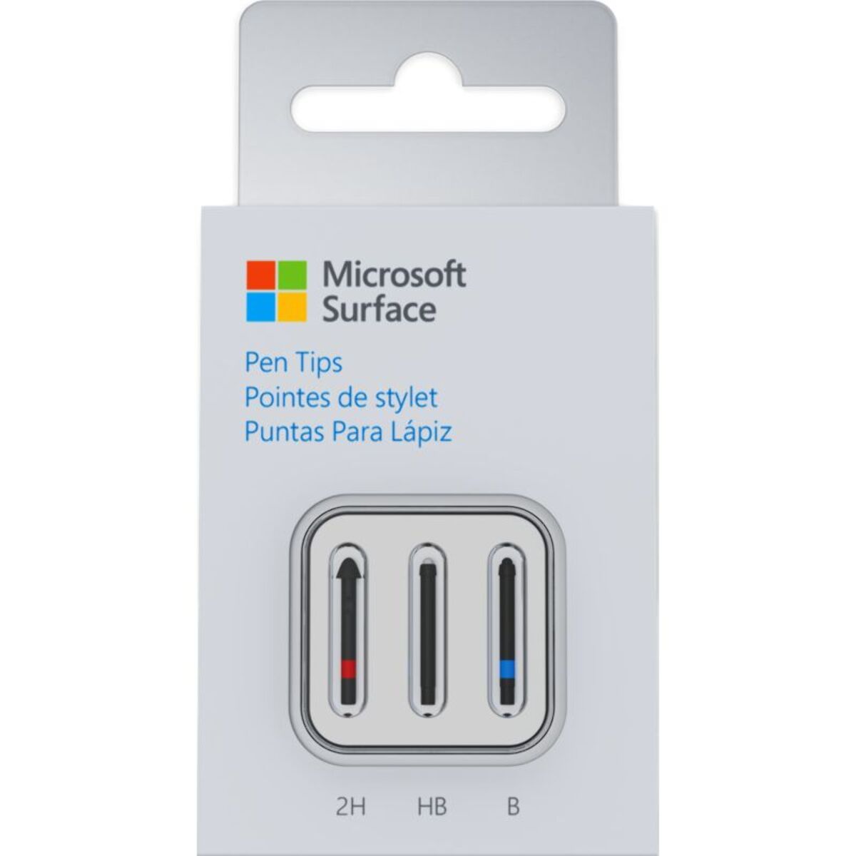 Mines pour stylet MICROSOFT kit de mines pour stylet surface