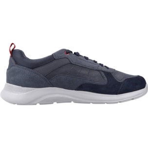 SNEAKERS GEOX U DAMIANO A