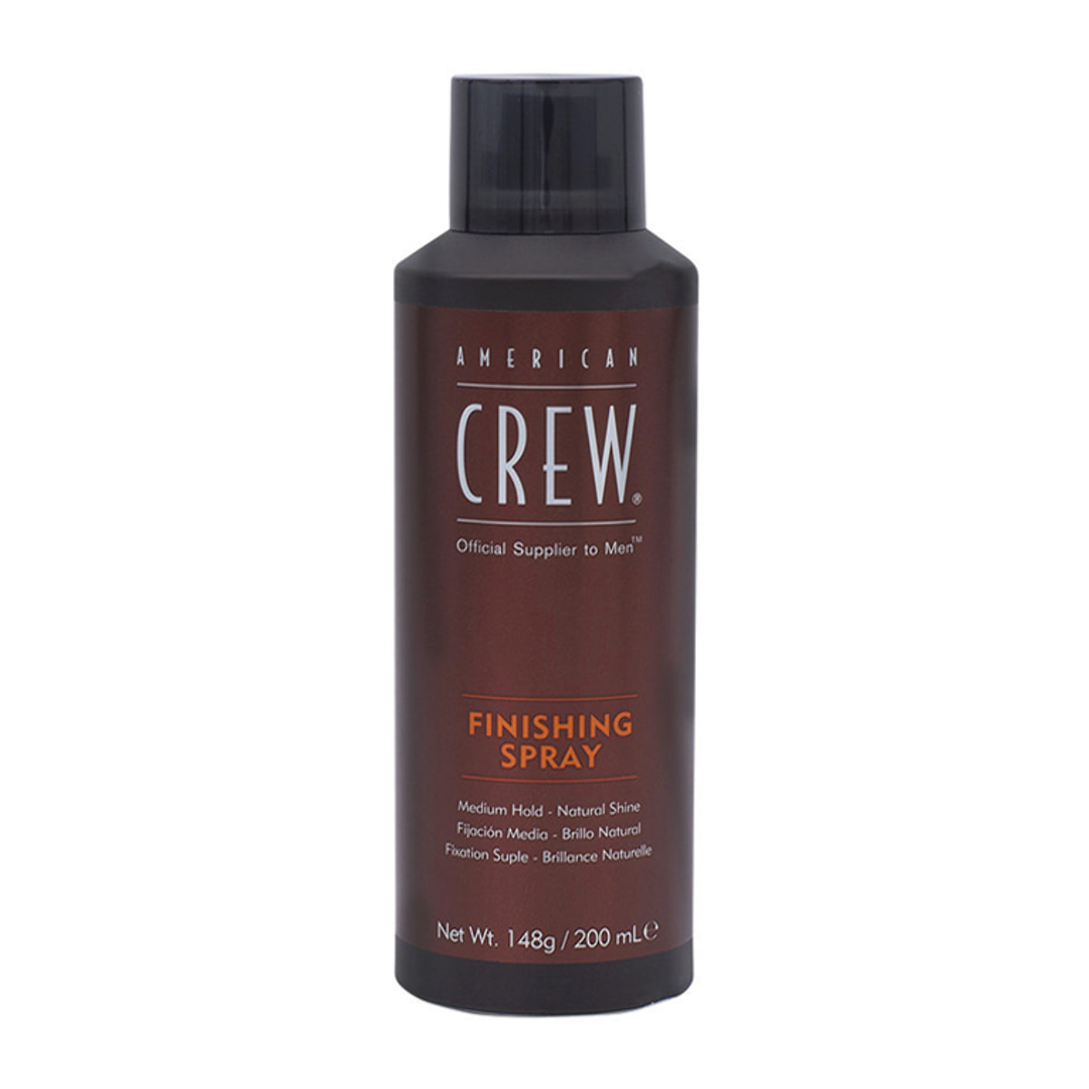 AMERICAN CREW Finishing Spray 200ml