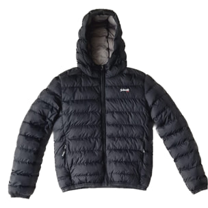 DAYTON 100GR. HOODED JACKET IN SORONA PADDING 100% POLIESTERE Cachi