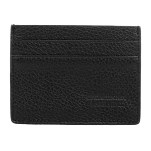 Azzio portafoglio in vera pelle Dollaro.