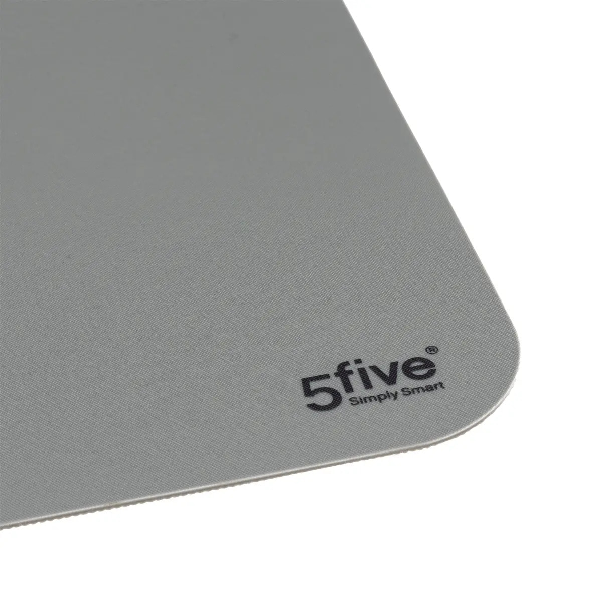 Lot de 2 planches à découper flexibles gris