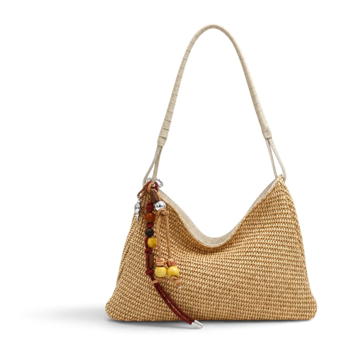Borsa a spalla Cheval Firenze Alina S/S Beige