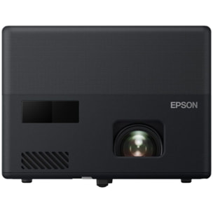 Mini vidéoprojecteur EPSON EF-12