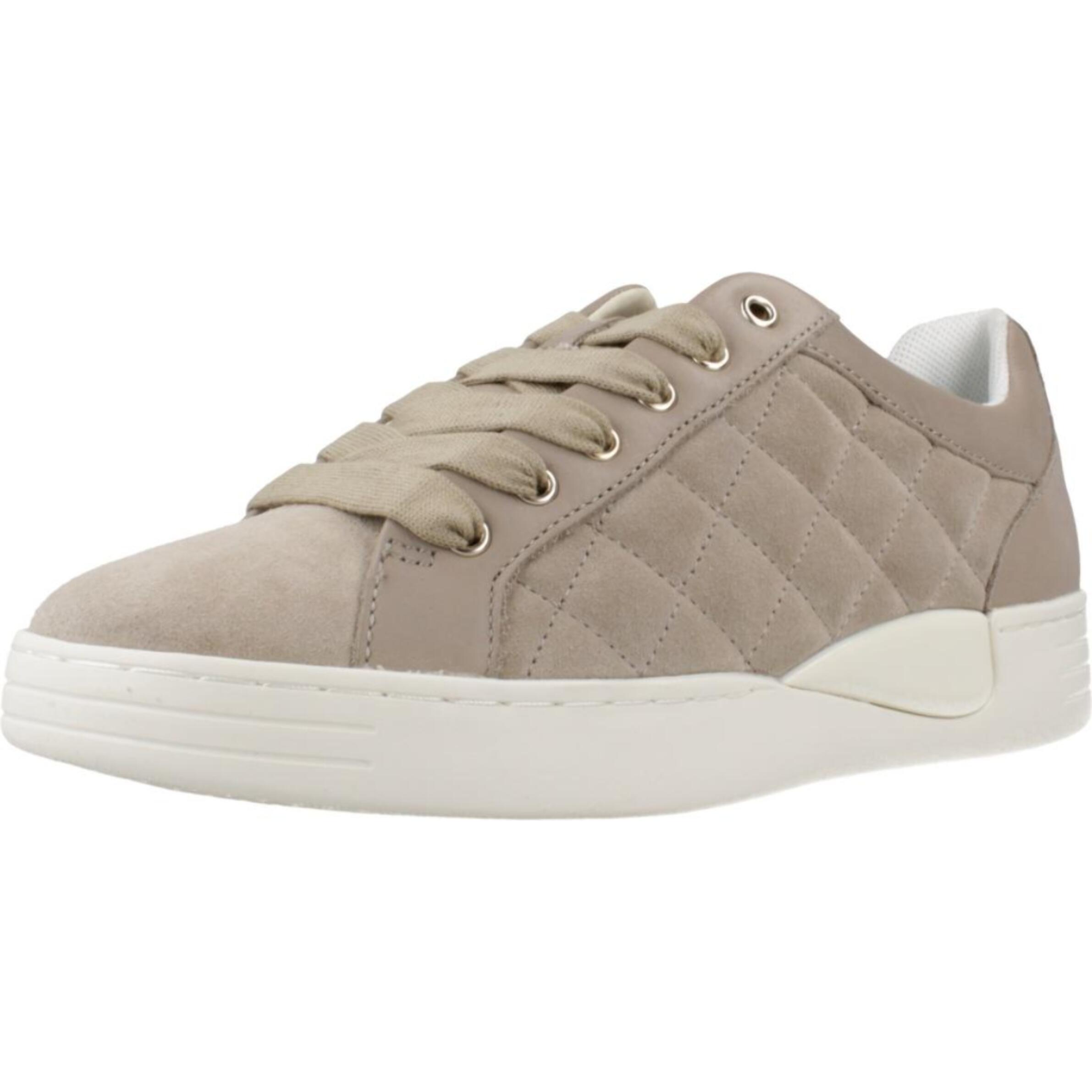 Sneakers de  Mujer de la marca GEOX  modelo D LAURESSA MARRON