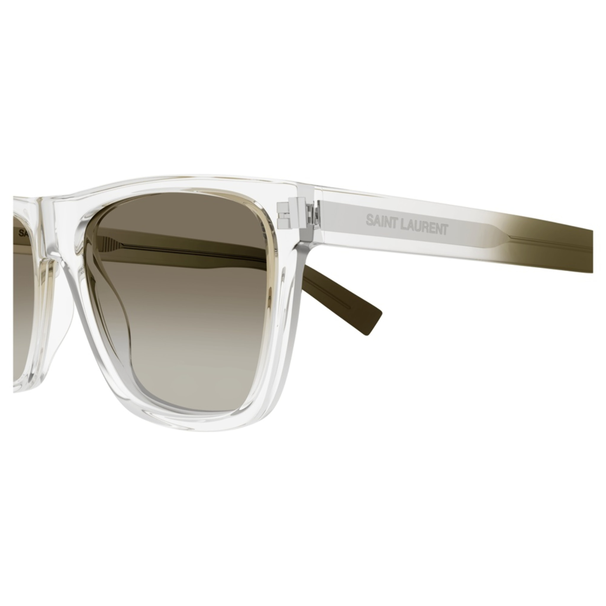 Gafas de Sol Saint Laurent SL 619-008 de Acetato Hombre 56 mm