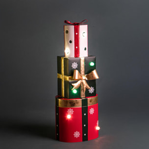 Pacchi dono - Pezzi 1 - 17,7xH50x13,3cm - Bianchi Dino SpA