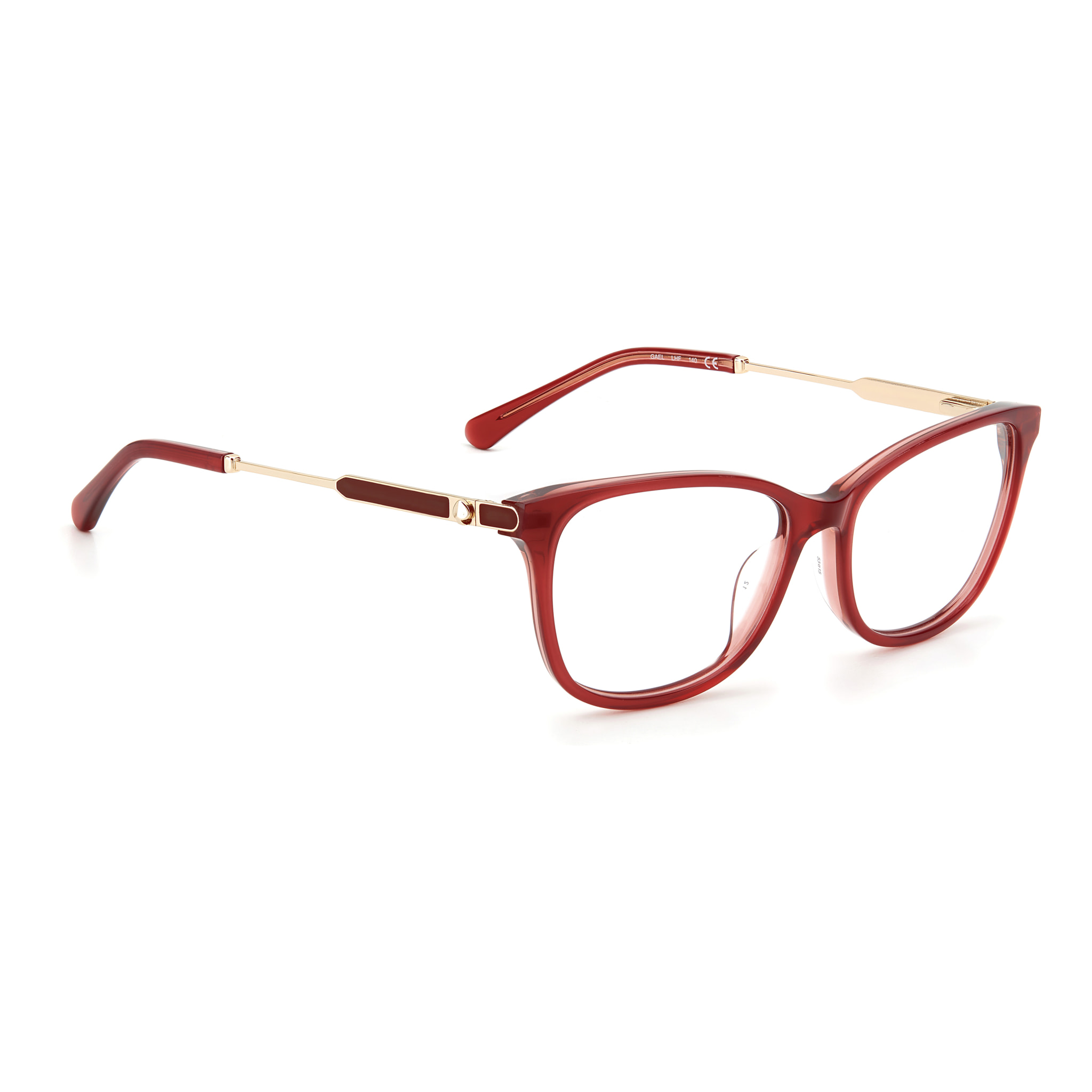 Montura de gafas Kate Spade Mujer GAEL-LHFF315