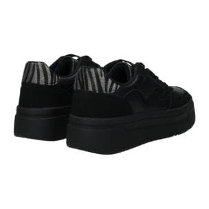 Sneakers Donna Tata Italia Nero