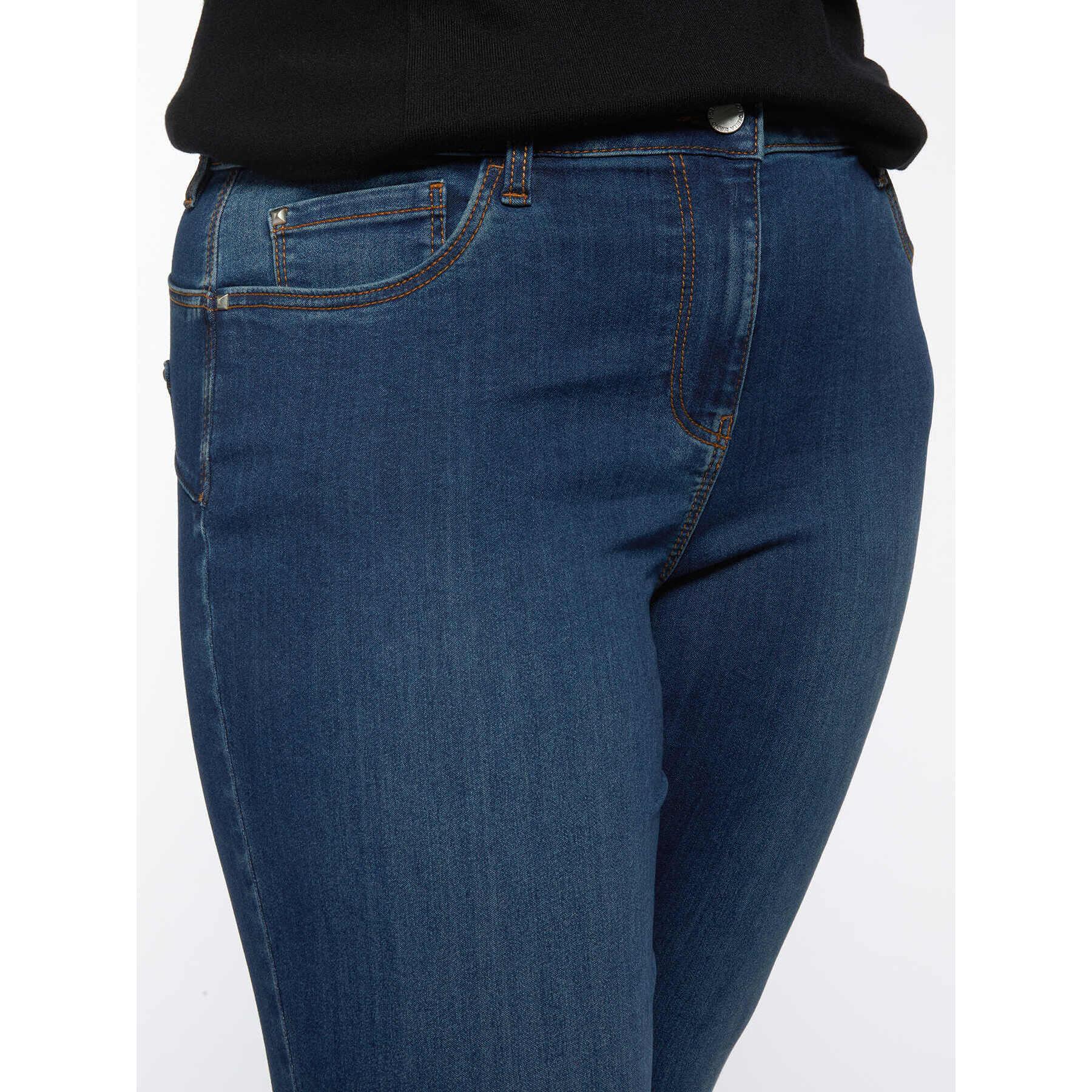 Fiorella Rubino - Jeans skinny - Blu