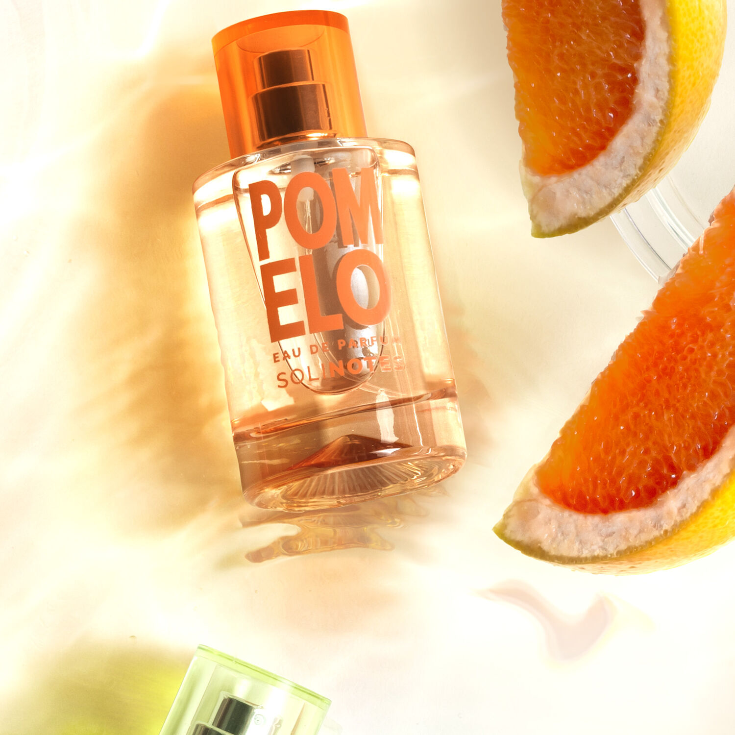 Pomelo - Eau de parfum