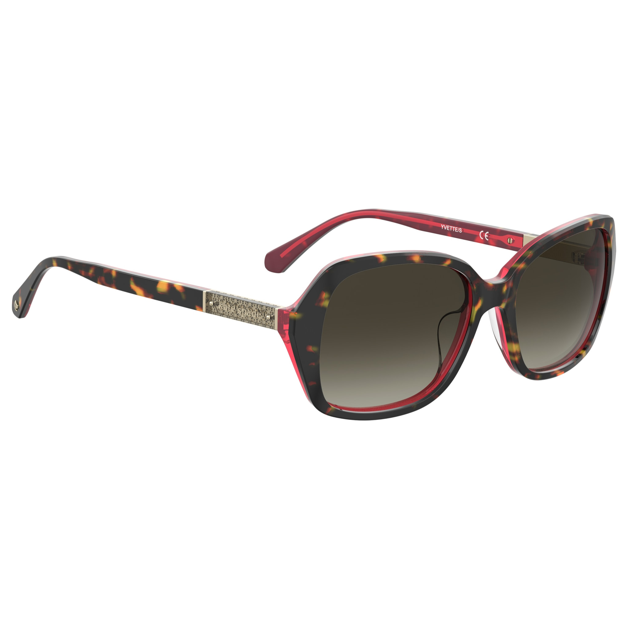 Gafas de sol Kate Spade Mujer YVETTE-S-0T4F4HA