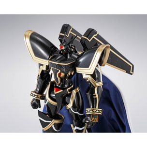 Digimon Alphamon Ouryuken Pce Shf Action Figura Bandai