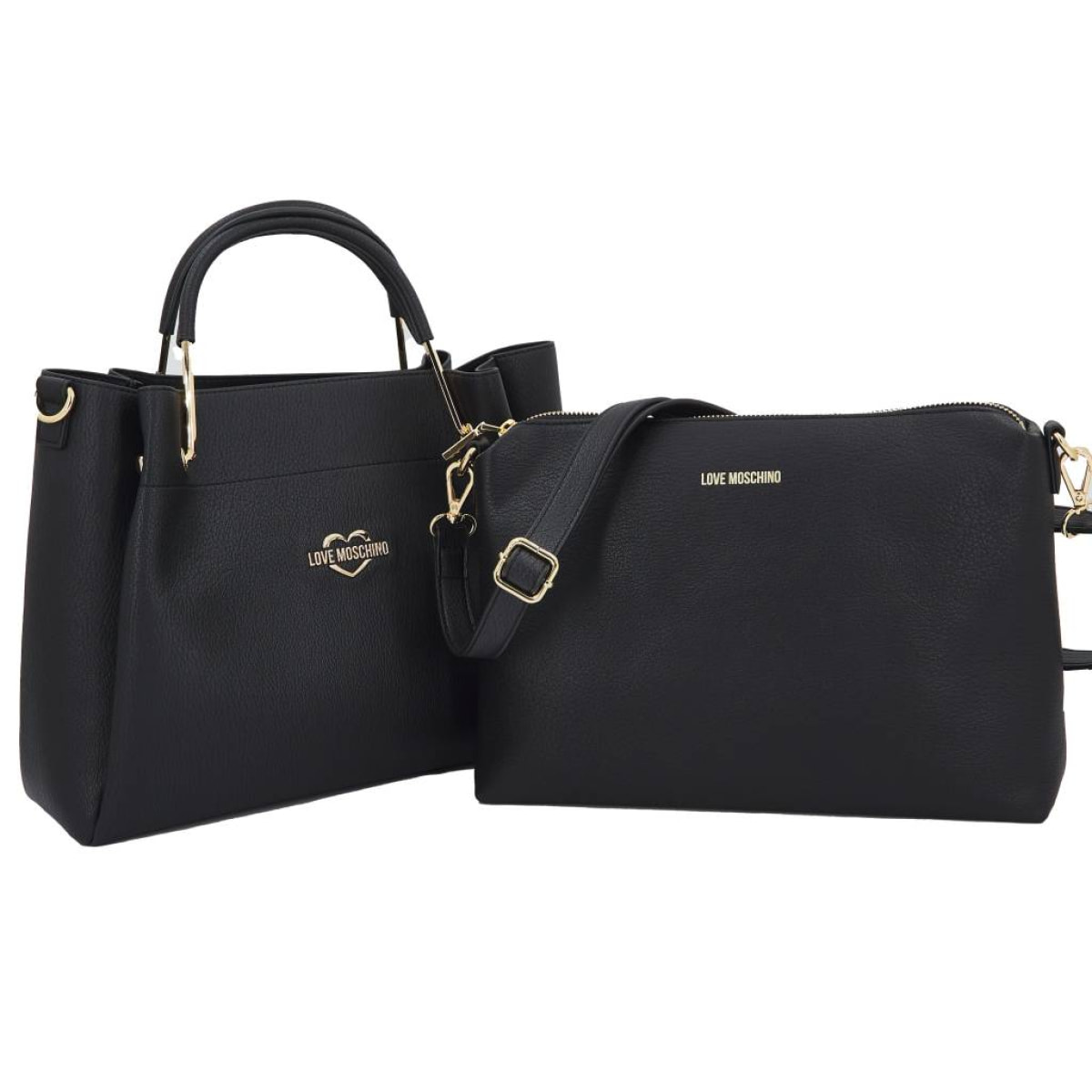 BOLSOS LOVE MOSCHINO JC4137PP1G BORSA PU