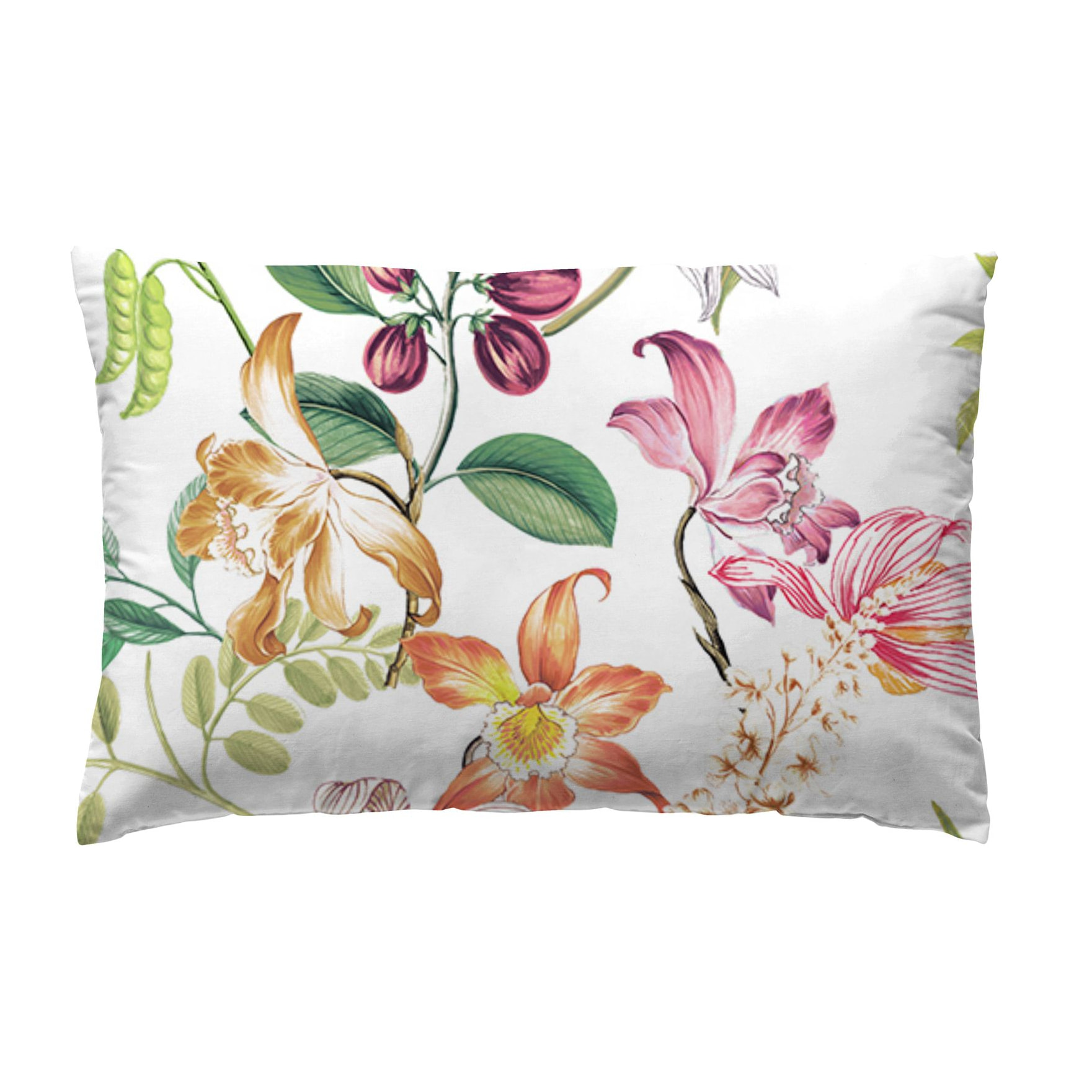 Funda de almohada Circinus