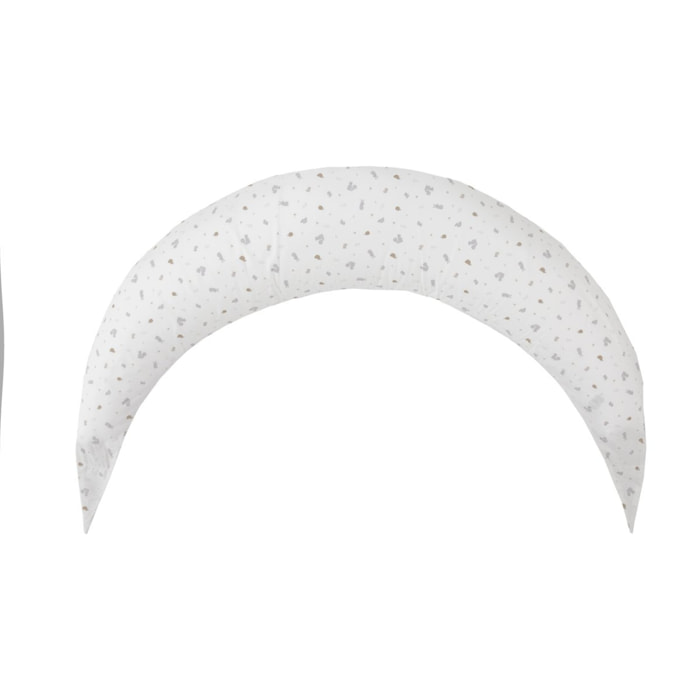 Cambrass Cojin De Lactancia Luna Ardi