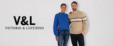 Victorio & Lucchino Moda de estilo inconfundible