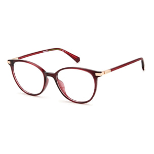 Gafas de Vista Polaroid PLD D459/G B3V de Tr90 Mujer 52 mm