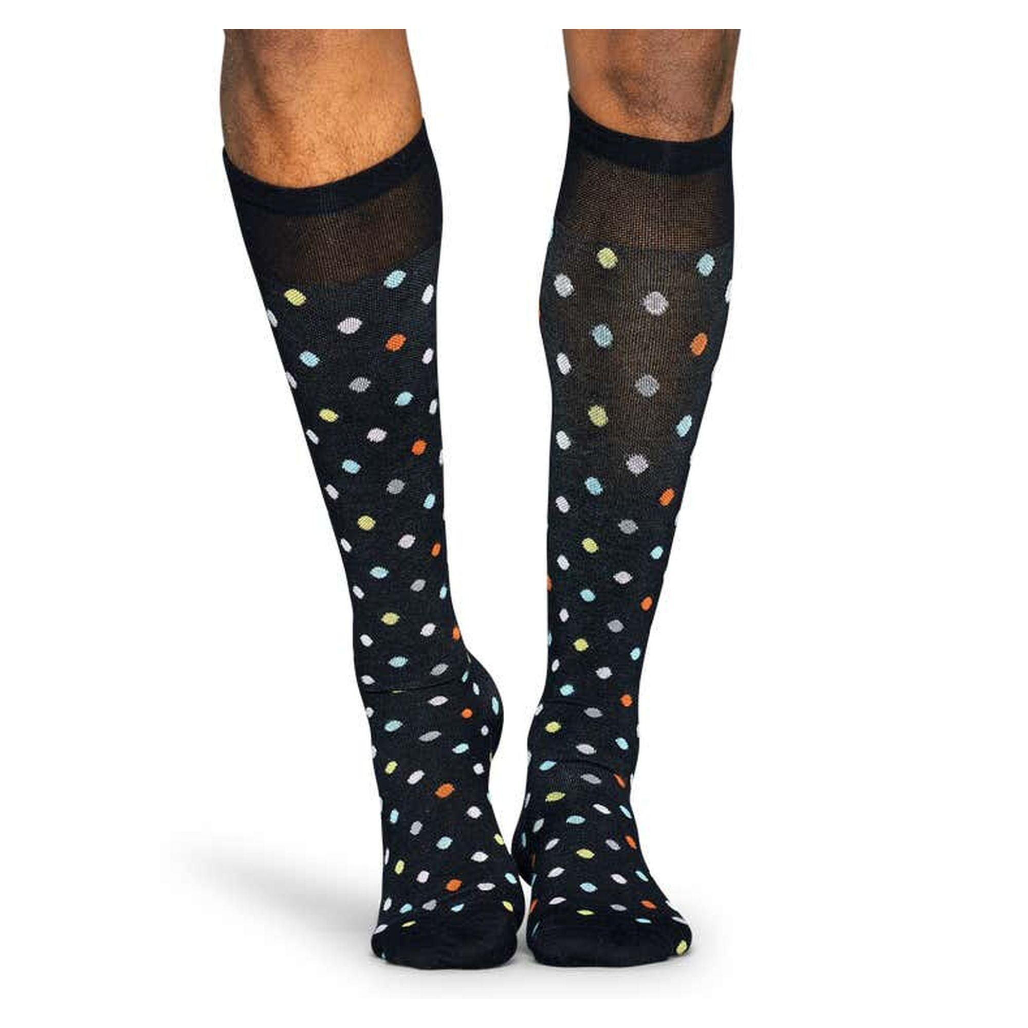 Calcetines compression dot