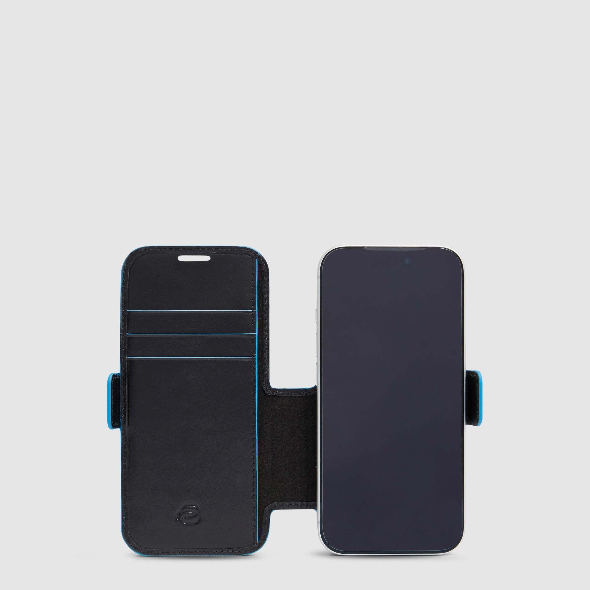 Piquadro Cover portafoglio MagSafe® per iPhone® 18 Pro 6,4”