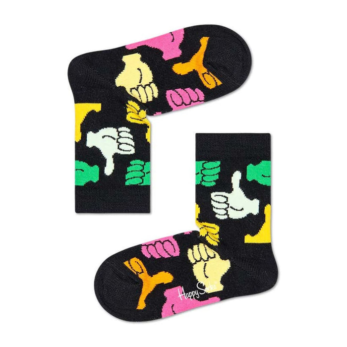 Calcetines kids big thumbs up