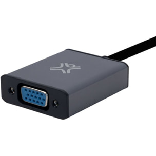 Adaptateur VGA XTREMEMAC Type C vers VGA Femelle