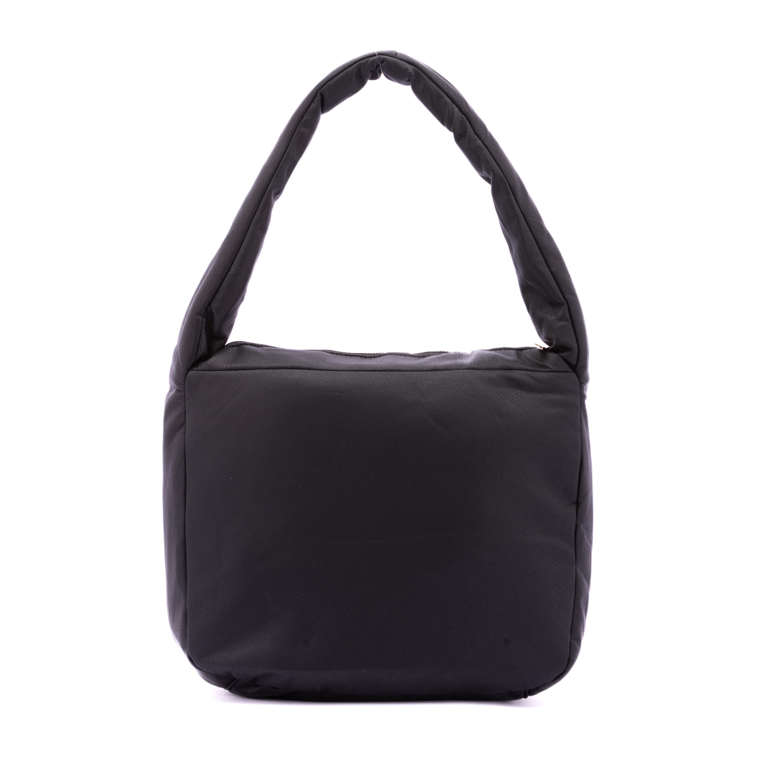 Borsa a spalla  da donna In Tessuto Prodotto Vegano 33x30x12 cm