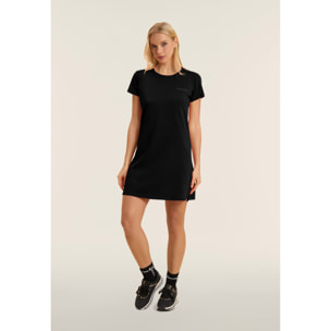 Vestito Regular Fit Lunghezza Media con Logo FREDDY